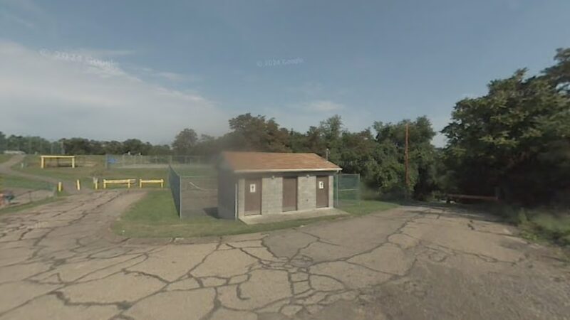 Crestas Park - North Versailles Township, PA
