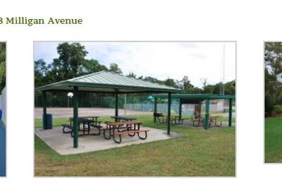 Crestas Park - North Versailles Township, PA