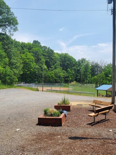 Fairhaven Park - North Versailles Township, PA