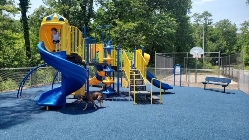 Fairhaven Park - North Versailles Township, PA
