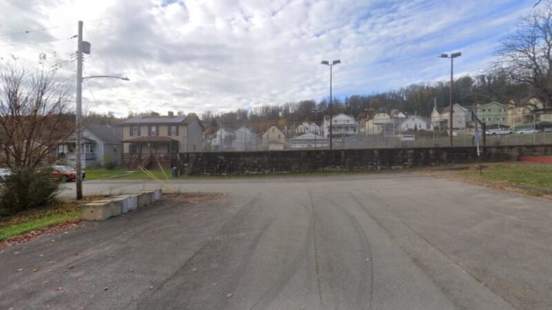 West Wilmerding Park - North Versailles Township, PA