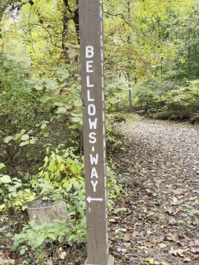 Spring Valley Park - North Wales, PA