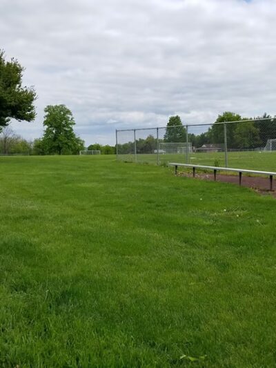 Spring Valley Park - North Wales, PA