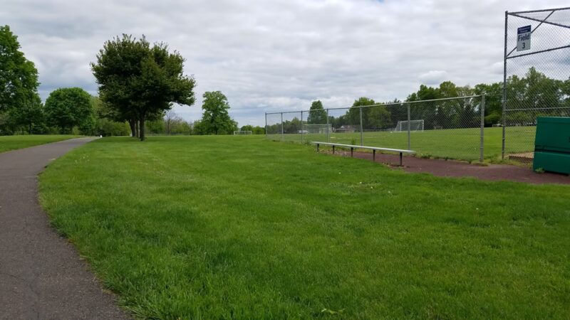 Spring Valley Park - North Wales, PA