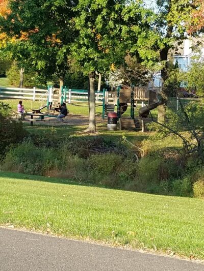 Spring Valley Park - North Wales, PA