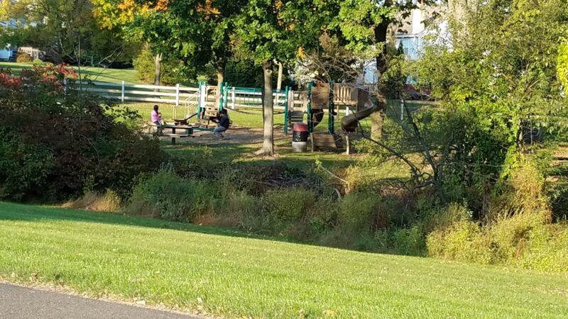 Spring Valley Park - North Wales, PA
