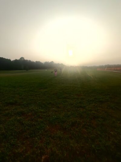 Welah Metekkah Nature Trail - North Webster, IN