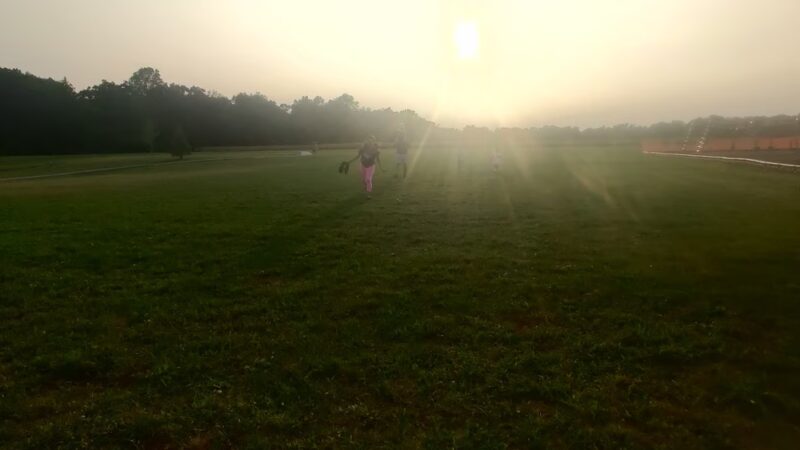Welah Metekkah Nature Trail - North Webster, IN