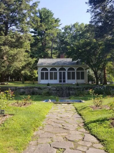 Childs Park - Northampton, MA