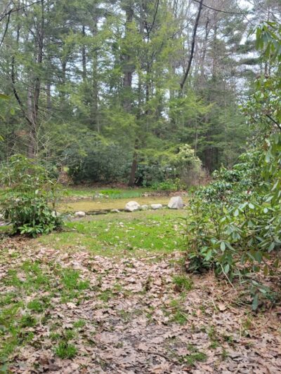 Childs Park - Northampton, MA