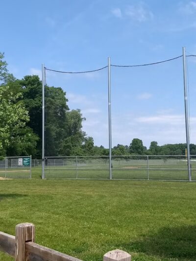 Florence Recreation Fields Baseball - Northampton, MA