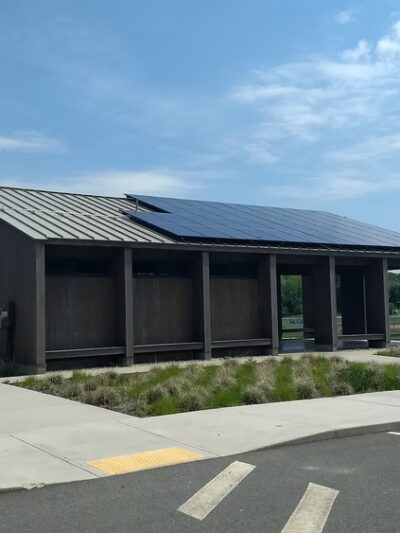 Florence Recreation Fields Baseball - Northampton, MA