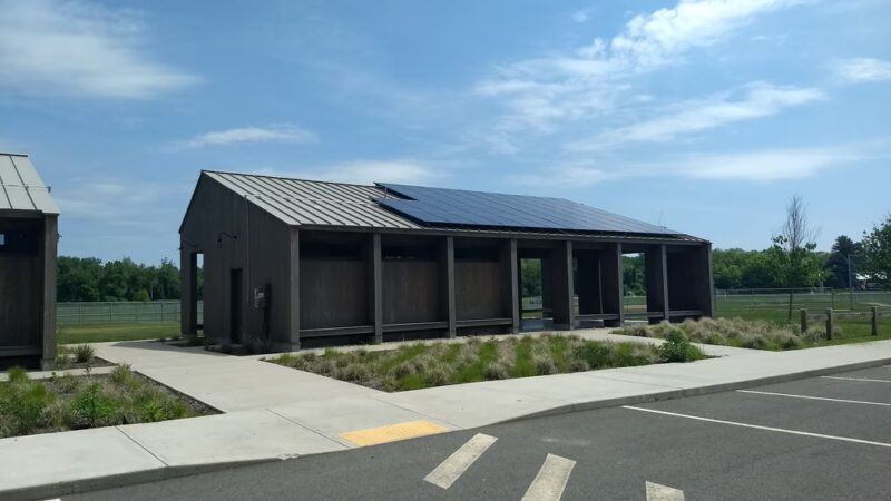 Florence Recreation Fields Baseball - Northampton, MA