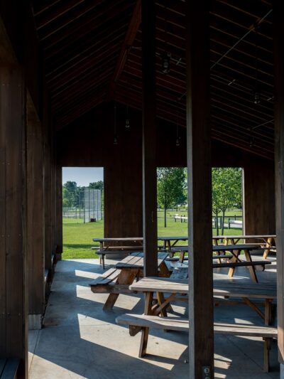 Florence Recreation Fields Baseball - Northampton, MA