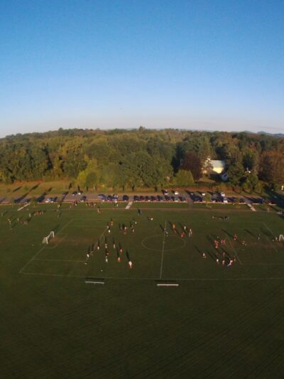 Florence Recreation Fields - Large Field - Northampton Parks & Recreation - Northampton, MA