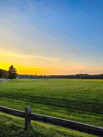 Florence Recreation Fields - Large Field - Northampton Parks & Recreation - Northampton, MA