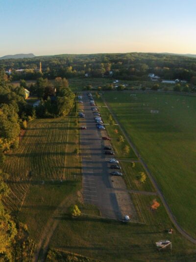 Florence Recreation Fields - Large Field - Northampton Parks & Recreation - Northampton, MA