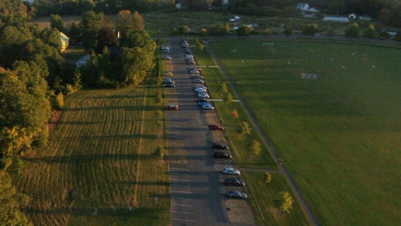 Florence Recreation Fields - Large Field - Northampton Parks & Recreation - Northampton, MA
