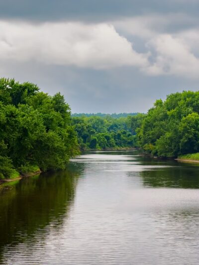 Norwottuck Rail Trail - Northampton, MA