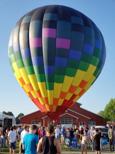 Sheldon Field - Northampton, MA