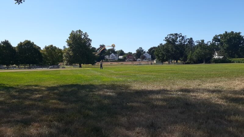 Sheldon Field - Northampton, MA