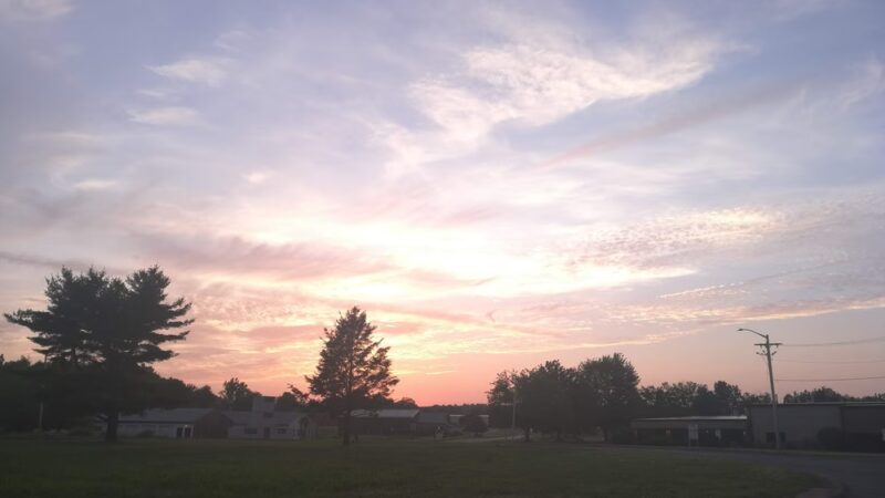 Sheldon Field - Northampton, MA
