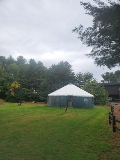 Northfield Mountain Recreation Center - Northfield, MA