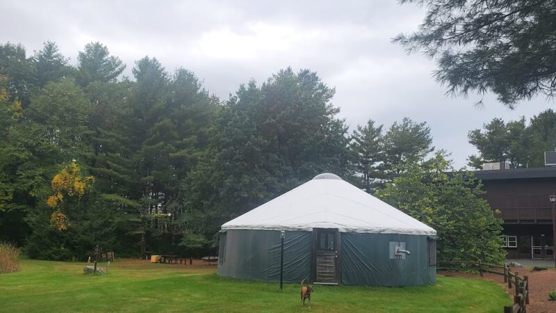 Northfield Mountain Recreation Center - Northfield, MA