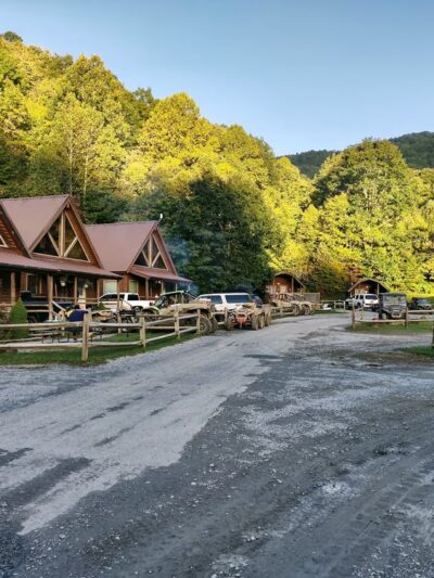 Ashland Resort - Northfork, WV
