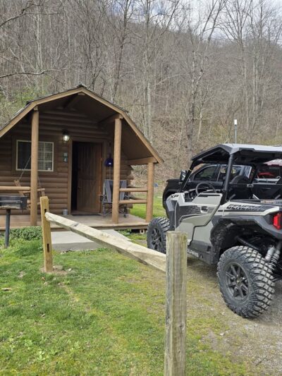 Ashland Resort - Northfork, WV