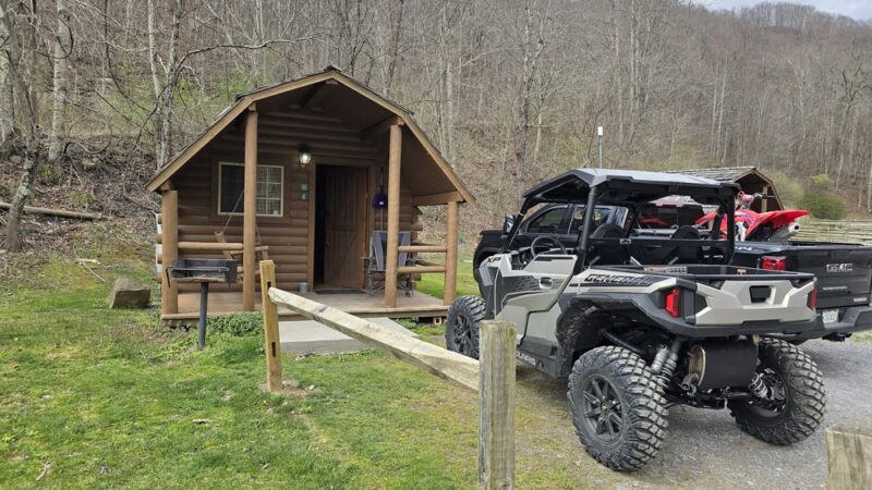 Ashland Resort - Northfork, WV