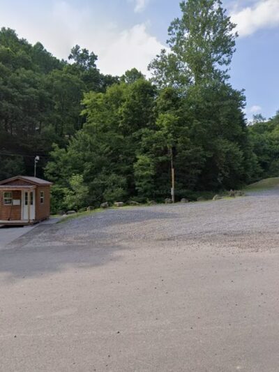 Ashland Resort - Northfork, WV