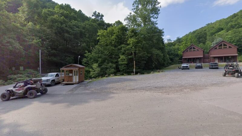 Ashland Resort - Northfork, WV