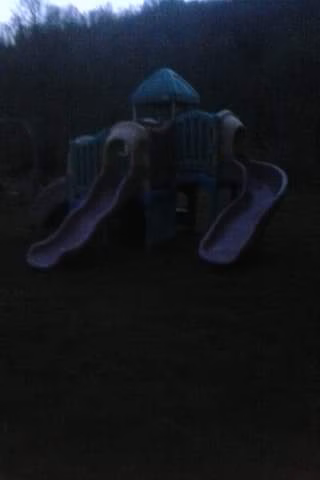 Crumpler Community Park - Northfork, WV
