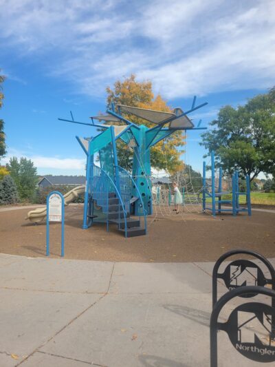 Central Park - Northglenn, CO