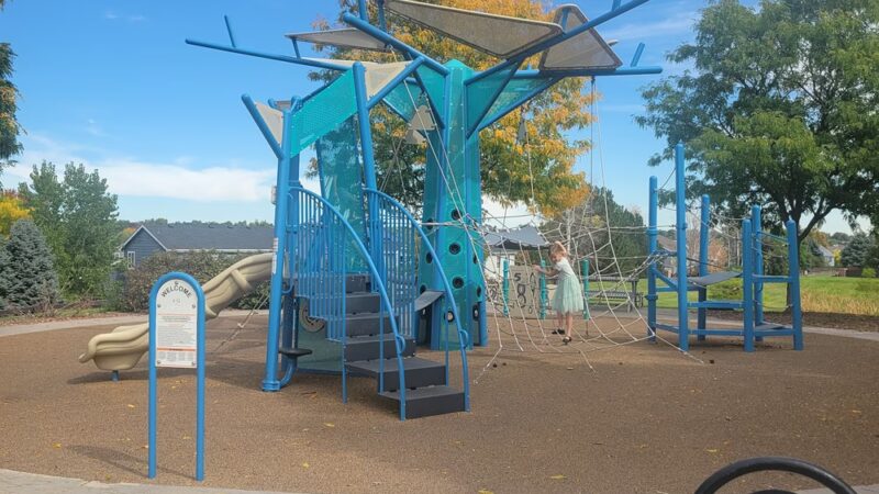 Central Park - Northglenn, CO