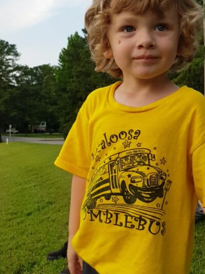 Holden Park - Northport, AL