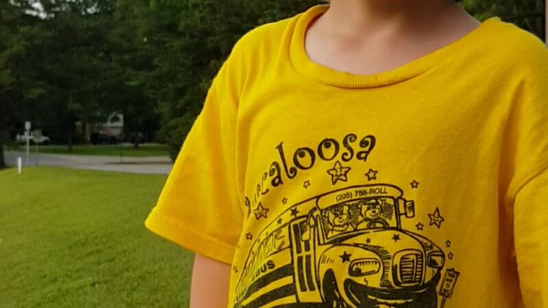 Holden Park - Northport, AL