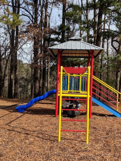 Holden Park - Northport, AL