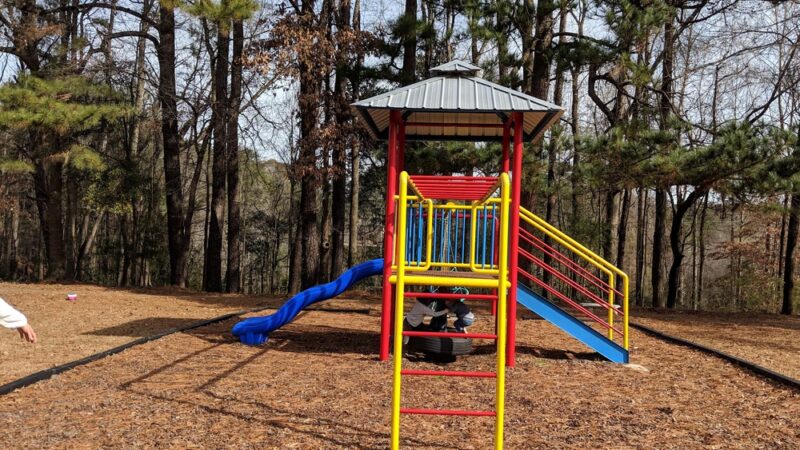 Holden Park - Northport, AL