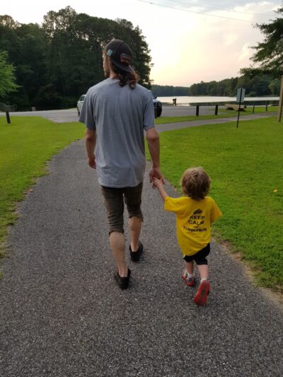 Holden Park - Northport, AL