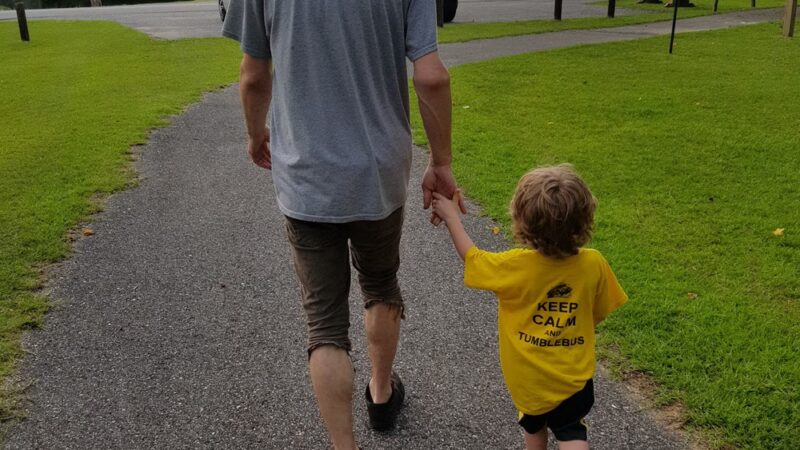 Holden Park - Northport, AL