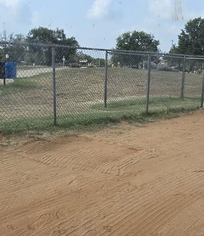 Nani Falcone dog park - Northwest, TX