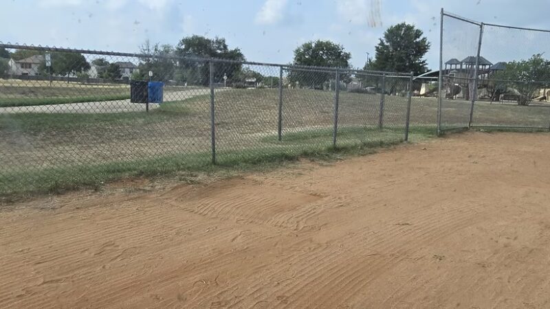 Nani Falcone dog park - Northwest, TX