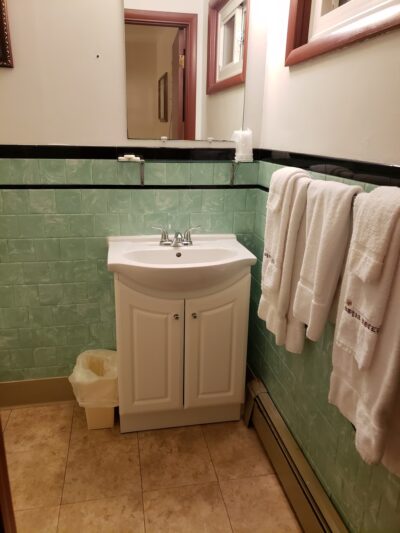 Royal Motel - Northwood, IA