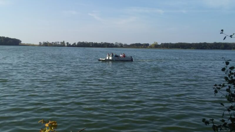 Silver Lake County Park - Northwood, IA