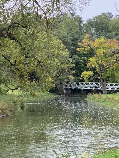 Swensrud Park - Northwood, IA
