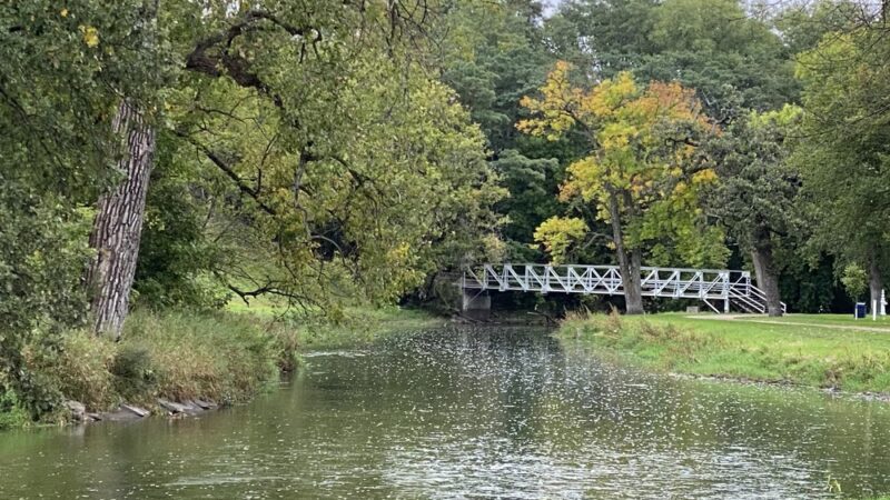 Swensrud Park - Northwood, IA