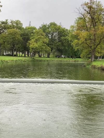 Swensrud Park - Northwood, IA