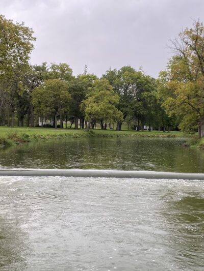 Swensrud Park - Northwood, IA
